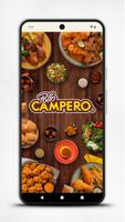 Pollo Campero, USA الملصق