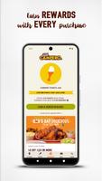 Pollo Campero, USA تصوير الشاشة 1