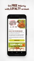 Pollo Campero, USA 截图 3