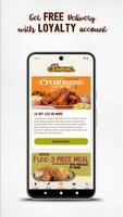 Pollo Campero, USA تصوير الشاشة 3