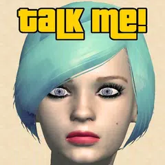 My Virtual Girl Shara, pocket girlfriend 2 APK download