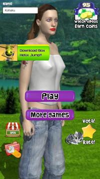My Virtual Girl, pocket girlfriend screenshot 15