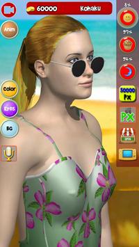 My Virtual Girl, pocket girlfriend screenshot 17