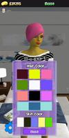 My Virtual Girl at home Shara imagem de tela 1