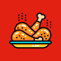 Recetas de pollo
