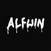 Alfwin Alboinus Sticker