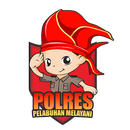 Polres Pelabuhan Makasar Melayani APK