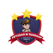 Petugas SITANGGAP icon