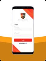 e-Satdiklat - Lemdiklat POLRI স্ক্রিনশট 1