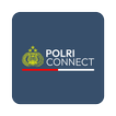 Polri Connect アイコン