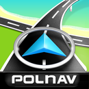 Polnav mobile Navigation APK