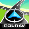 Polnav mobile Navigation APK
