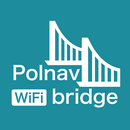 Polnav WiFi bridge APK
