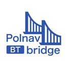 Polnav BT bridge APK