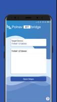 Polnav BT bridge スクリーンショット 3