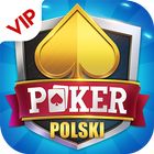 VIP Poker Polski 圖標