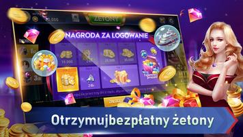 VIP Poker Polski Ekran Görüntüsü 1