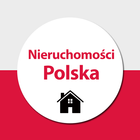 Nieruchomości Polska आइकन