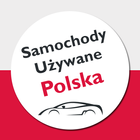 Samochody Używane Polska ไอคอน