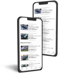 Samochody Używane Polska APK download