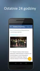 Polish newspapers APK download