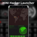 HINI Hacker Launcher