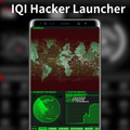 IQI Hacker Launcher