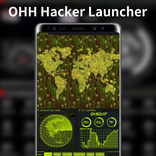 OHH Hacker Launcher