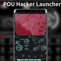 POU Hacker Launcher