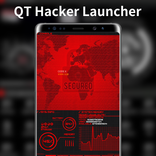 QT Hacker Launcher