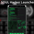 SOUL Hacker Launcher