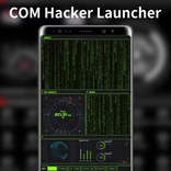 COM Hacker Launcher