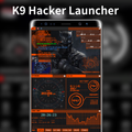 K9 Hacker Launcher