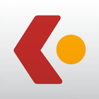 Click ABInBev icon