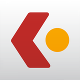 Click ABInBev icon