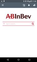 Click ABInBev Affiche