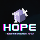 HOPE 3D AR POLSRI APK