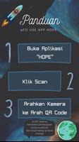 HOPE 3D AR POLSRI screenshot 2