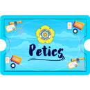 Petics Polsri APK