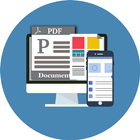 Surat Digital POLSRI icon