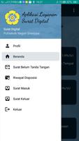 Surat Digital POLSRI screenshot 2
