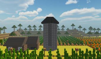 Craft Farm poster