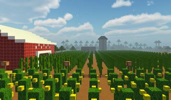 Craft Farm screenshot 1