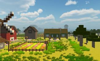 Craft Farm screenshot 2