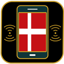 Danske Ringetoner APK