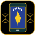 App Ringtones Kosovo icon
