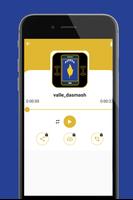App Ringtones Kosovo screenshot 2