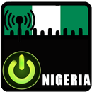 Nigeria Radio Stations-Radio Nigeria APK