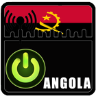 Radio Angola Zeichen