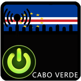 Rádio Cabo Verde ikona
